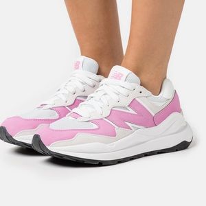 New Balance 5740 in Barbie Pink (Raspberry) - Size 9.5 - New |  57/40 Hot Pink